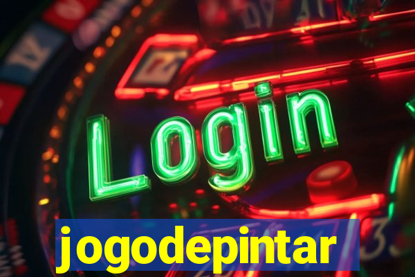 jogodepintar