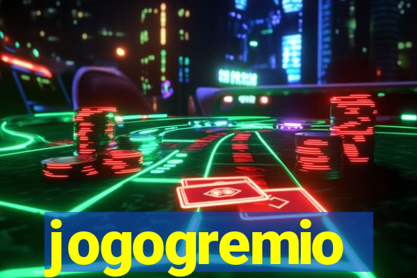 jogogremio