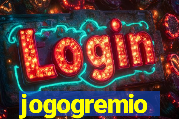 jogogremio