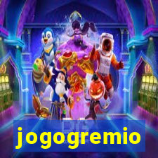 jogogremio