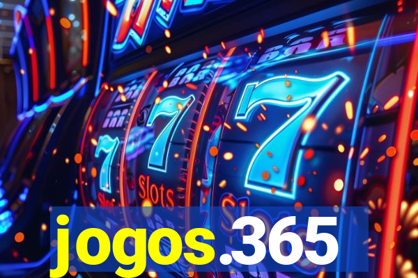 jogos.365