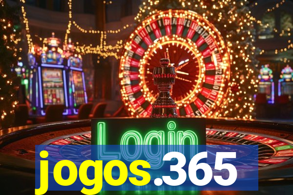 jogos.365