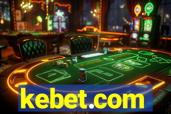 kebet.com