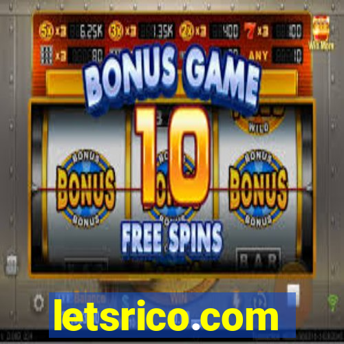 letsrico.com
