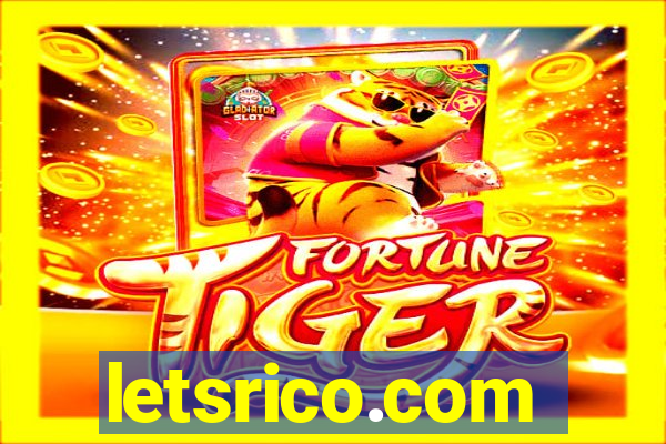 letsrico.com