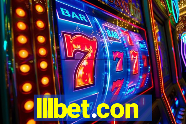 lllbet.con