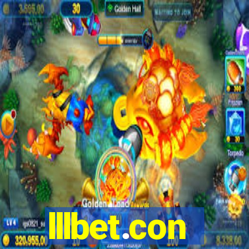 lllbet.con