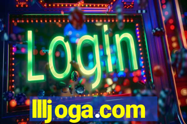 llljoga.com