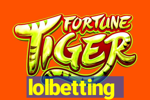 lolbetting