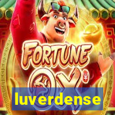 luverdense