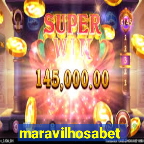 maravilhosabet