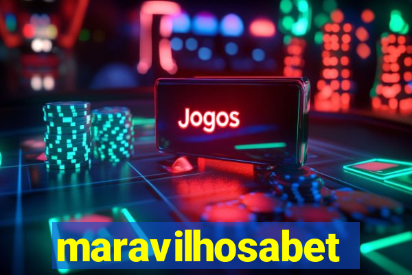 maravilhosabet