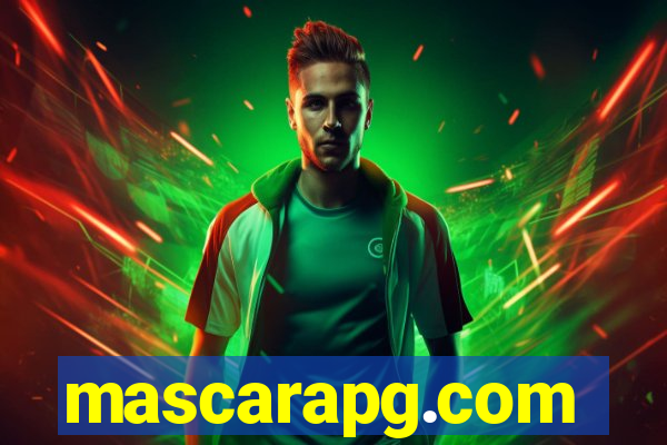 mascarapg.com