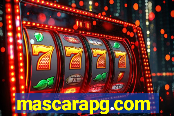 mascarapg.com