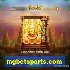 mgbetsports.com