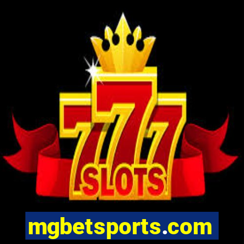mgbetsports.com