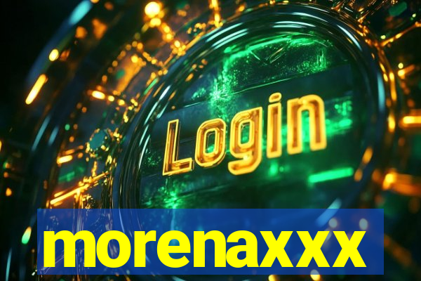 morenaxxx