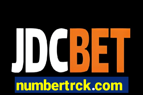 numbertrck.com