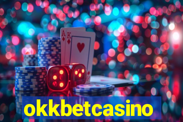 okkbetcasino