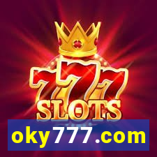 oky777.com
