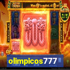 olimpicos777