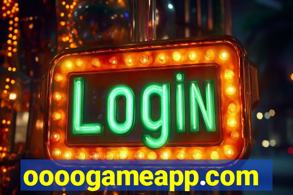 oooogameapp.com