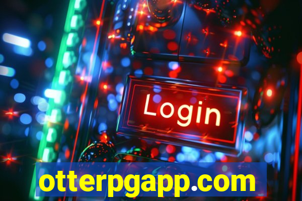 otterpgapp.com