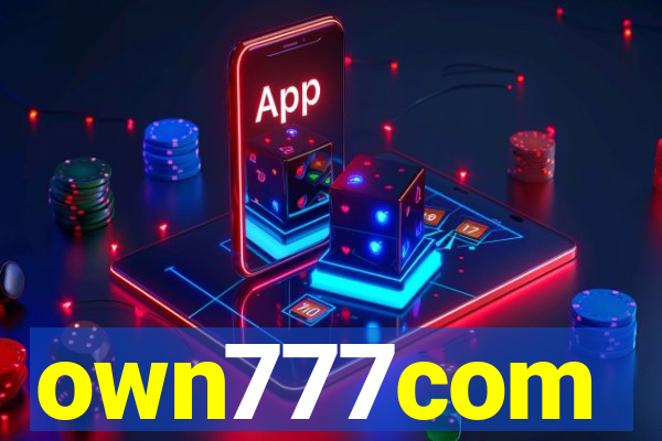 own777com