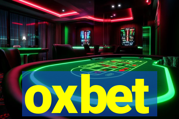 oxbet