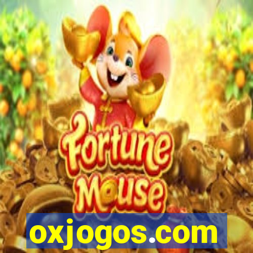oxjogos.com