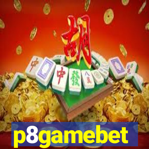 p8gamebet