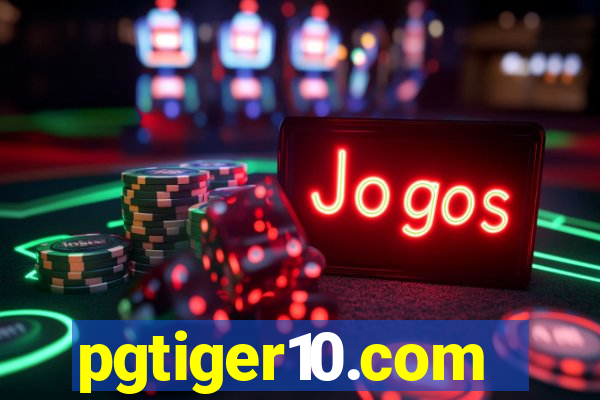 pgtiger10.com