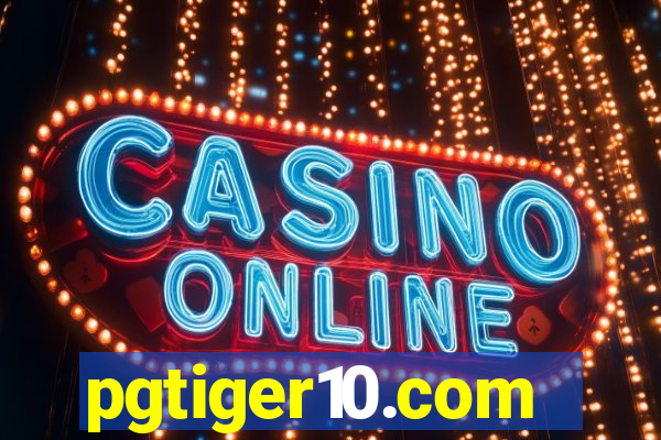 pgtiger10.com