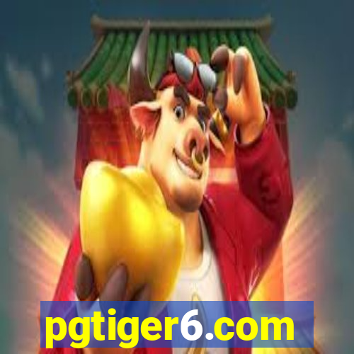 pgtiger6.com