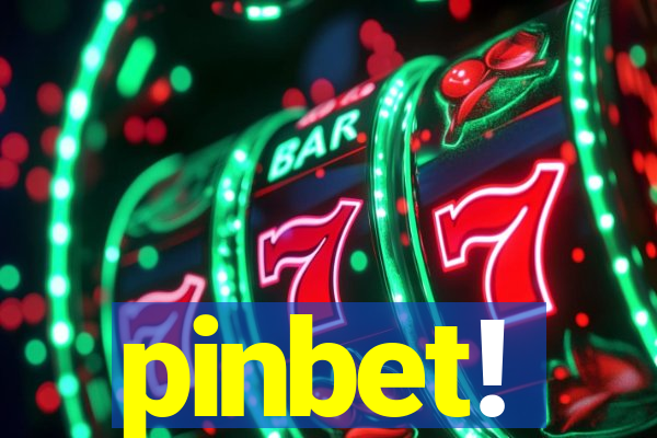pinbet!