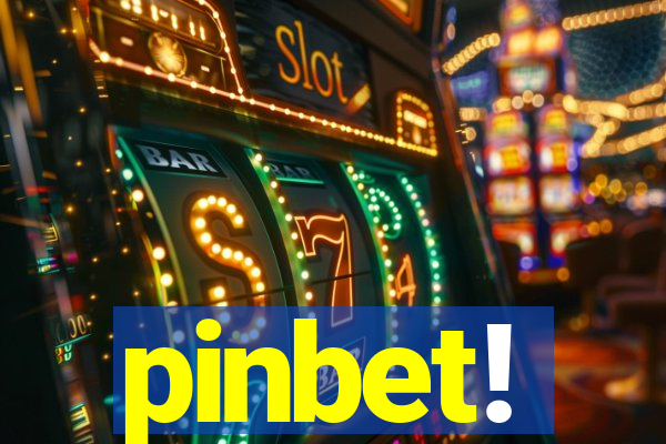 pinbet!