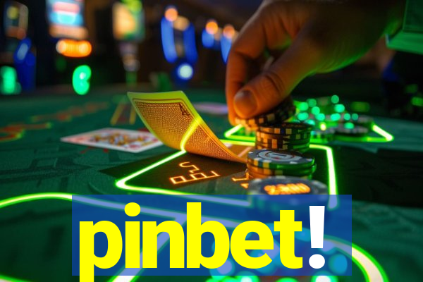 pinbet!