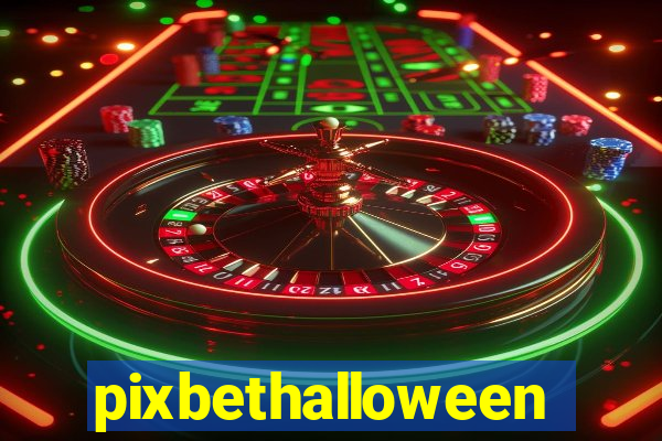 pixbethalloween
