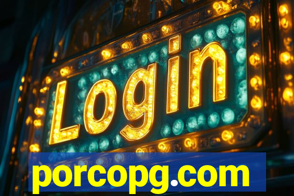 porcopg.com
