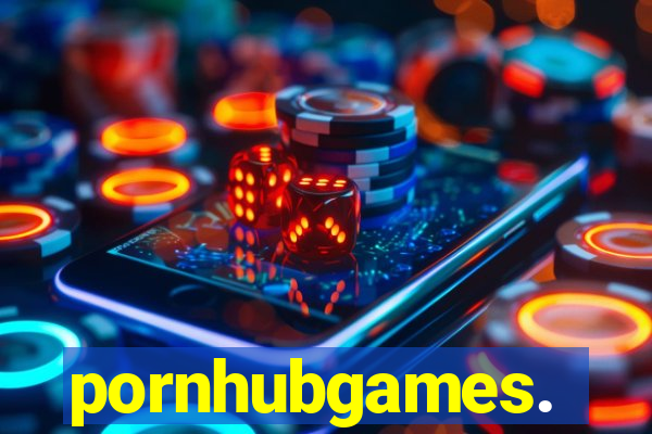 pornhubgames.