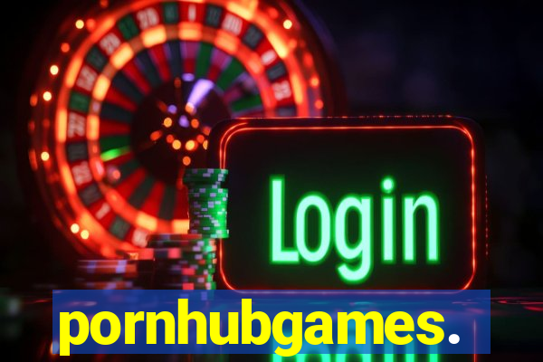 pornhubgames.