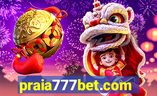praia777bet.com