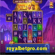 royalbetpro.com