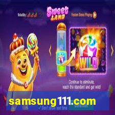 samsung111.com