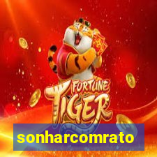 sonharcomrato