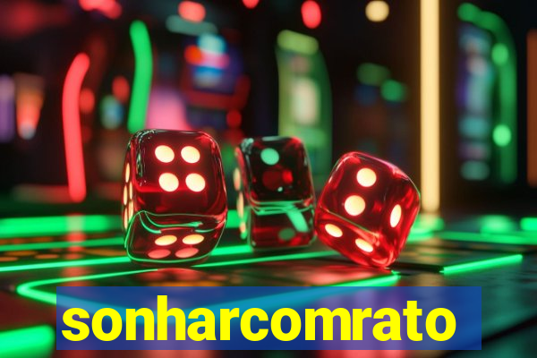 sonharcomrato