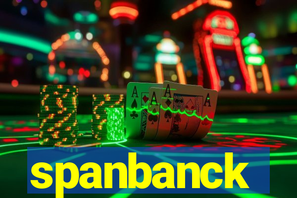 spanbanck