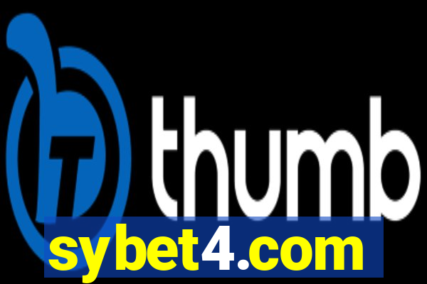 sybet4.com