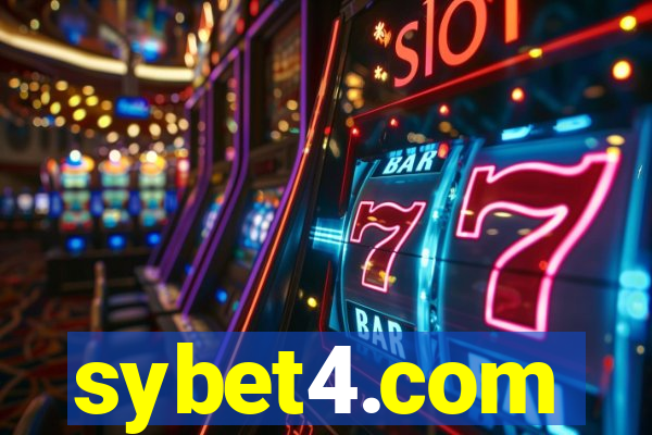 sybet4.com