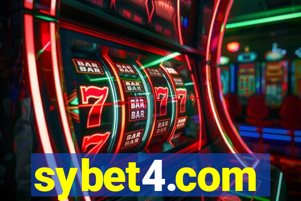 sybet4.com